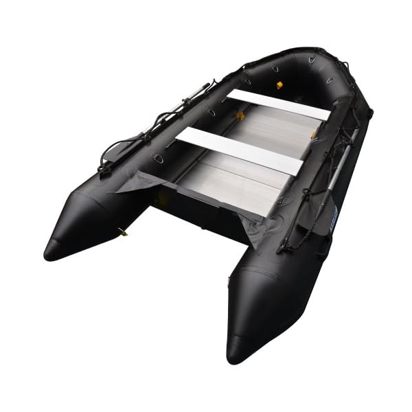 BRIS-12mm-PVC-125-ft-Inflatable-Boat-Inflatable-Fish-Hunter-Person-Inflatable-Raft-Boat