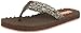 Skechers Cali Women's Works-Sea Breeze Thong Sandal