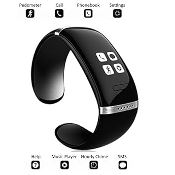 smart bracelet l12s
