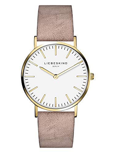 Liebeskind Berlin LT-0084-LQ IP Watch