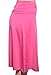 Colorado Clothing Tranquility Womens Skirt Pink (Medium)