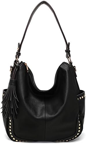 Style Strategy Hobo Bag, Extra Large Size, Carries Up to 25 Lbs