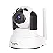 FREDI Wireless Camera Baby Monitor 720P HD Wireless Security Camera With Two-Way Talking,Infrared Night Vision,Pan Tilt,P2P Wps Ir-Cut Nanny ip Camera Motion Detection