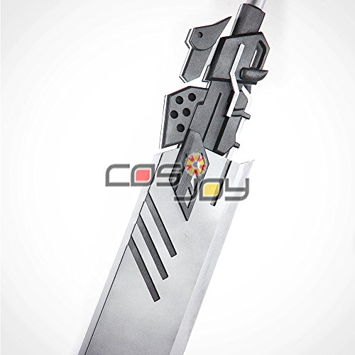 67" NieR:Automata 2B 9SType-40 Blade Cosplay Prop -1685 - Image 3