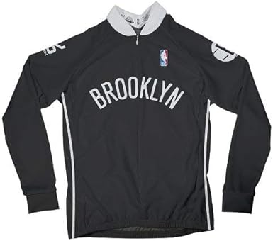 brooklyn nets women's jersey
