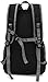 Earth Pak Backpack - Foldable Day Pack for All Your Daily Activities from School to Travel, Camping, Hiking - Carry On Backpack for Men, Women - Holds Durable, Lightweight