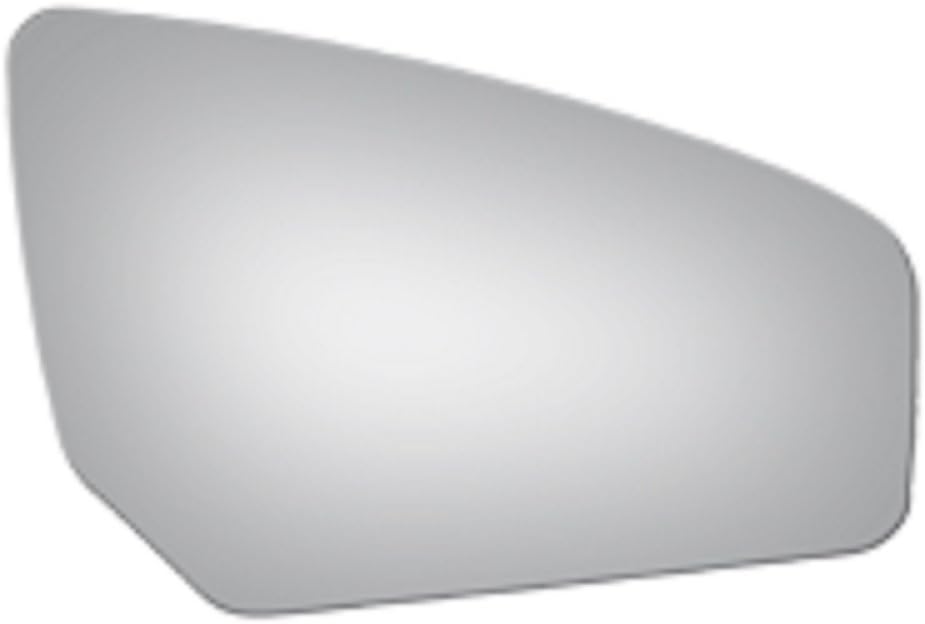 Mirrex83171 Fits 2007-2012 Right Passenger Side Replacement Mirror Glass For Nissan Sentra 2007 2008 2009 2010 2011 2012