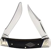 Moose Black Micarta RR2216