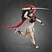 Megahouse Queens Blade: Rebellion: Izumi Ex Model PVC Figure