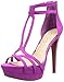 Jessica Simpson Women's Salvati2 Platform Pump