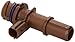 Motorcraft EV279 Positive Crankcase Ventilation Valve
