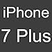 iPhone 8 Plus / 7 Plus Case, AnsTOP Thin 360 Full Body Case Coverage Protective Dual Layer [Matte Finish] iPhone Hard Case with Tempered Glass Screen Protector For iPhone 8 Plus / 7 Plus(Black)