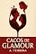 Livro Cacos de Glamour