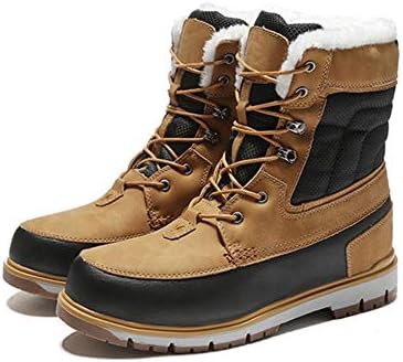 non leather hiking boots