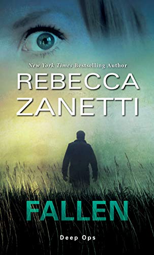 D0wnl0ad Fallen (Deep Ops Book 2) [E.P.U.B]