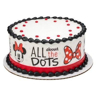 Minnie Mouse Cake Toppers Shop Minnie Mouse Cake Toppers Online