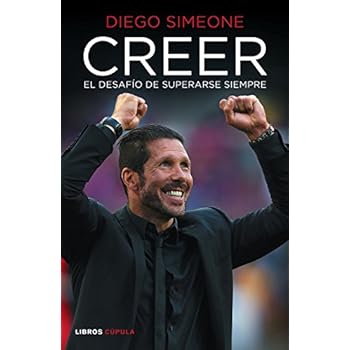 Creer: El desafío de superarse siempre (Hobbies) Creer: El desafío de superarse siempre (Hobbies)