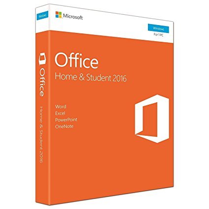 Micrоsoft Office 2016 Home & Student PKC (P2)