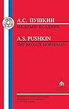 Image de Pushkin: Bronze Horseman (Russian Texts)