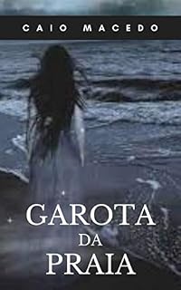 Livro Garota da Praia