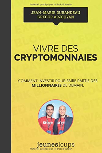 Investir dans les cryptomonnaies pour gagner de l'argent