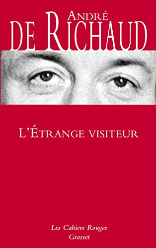 L' étrange visiteur