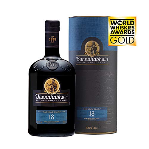 Bunnahabhain Whisky Selection Buy Online Whiskey Shop UK