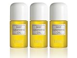 DHC Deep Cleansing Oil Mini 3-pack