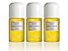 DHC Deep Cleansing Oil Mini 3-pack