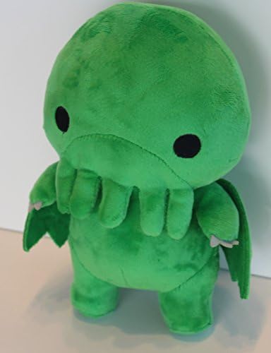 cthulhu peluche