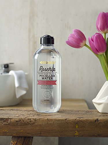 essano micellar water