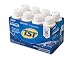 Camco TST Clean Scent RV Toilet Treatment, Formaldehyde Free, Breaks Down Waste And Tissue, Septic Tank Safe, Treats up to 8 - 40 Gallon Holding Tanks (8-pack of 4 ounce singles) - 41501