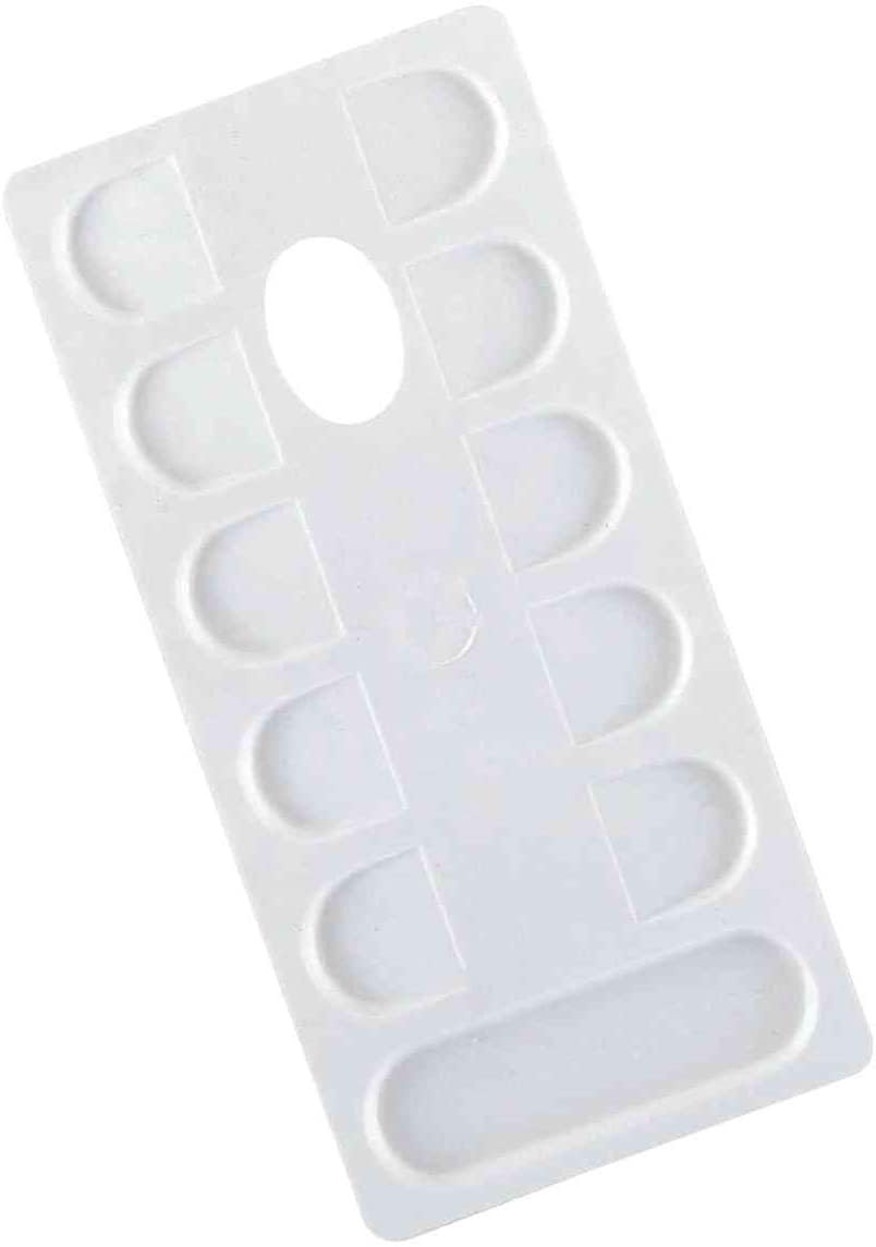 Colart Palette Rectangular