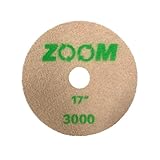 Stone Pro Zoom Diamond Impregnated Pads