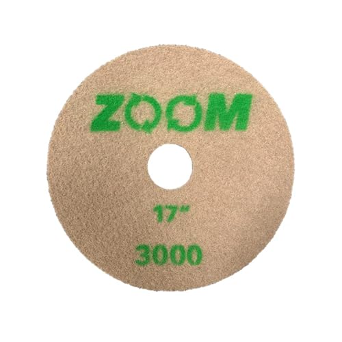 Stone Pro Zoom Diamond Impregnated Pads
