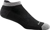 Darn Tough Coolmax Vertex No Show Tab Ultra-Light Cushion Sock - Men's