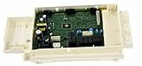 DC92-01803J Washer Electronic Control