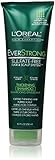 L'Oreal EverStrong Sulfate-Free Hair & Scalp System Thickening Shampoo 8.50 oz (Pack of 2)