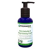 Tratamiento Para Celulitis & Crema Reafirmante - Contiene Cafeína & Retinol Altamente Recomendado por Doctores