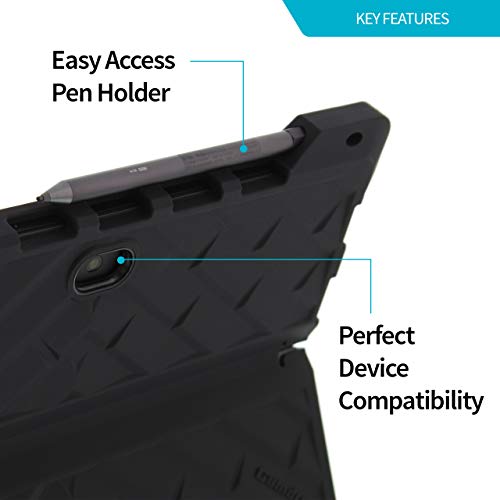 dell 5290 rugged case