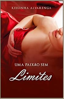 Livro Uma paixão sem limites