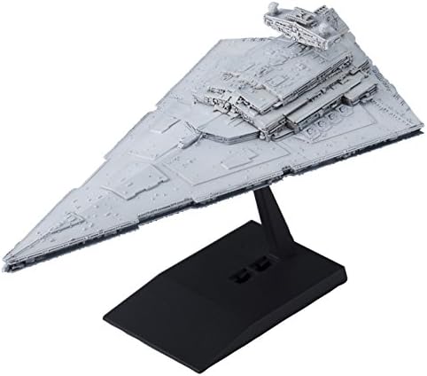 Star Wars Star Destroyer Bandai Star Wars 1/14500