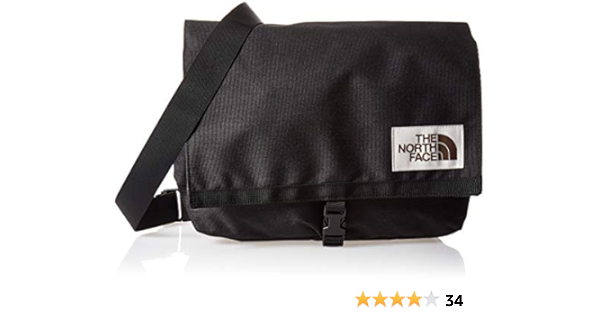 crossbody bolsa north face