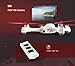 Hubsan H502T X4 RC Cam Quadcopter Drone with 720P HD Camera GPS