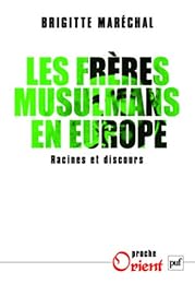 Les  Frères musulmans en Europe