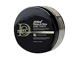 Design Essentials Natural Honey & Shea Edge Tamer with Almond & Avocado Oils for Luminous Shine and Firm Hold- 2.3oz
