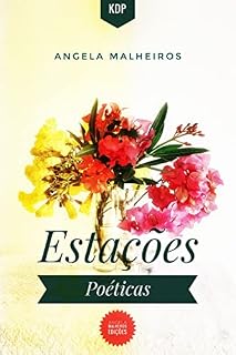 Livro Estações Poéticas