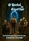 Livro O Portal de Gigarthur: Uma história onde o impossível não existe