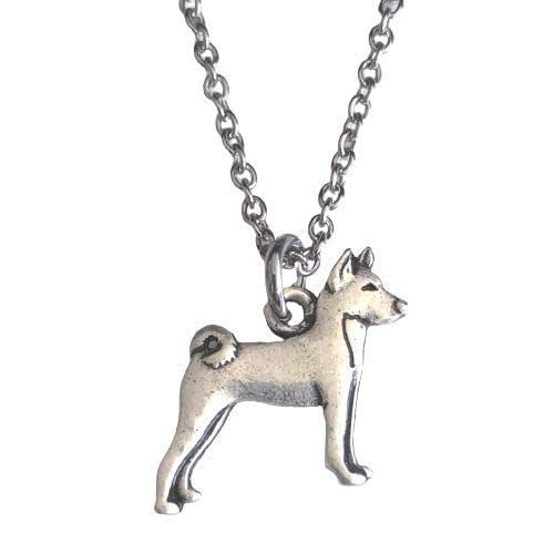 shiba inu necklace