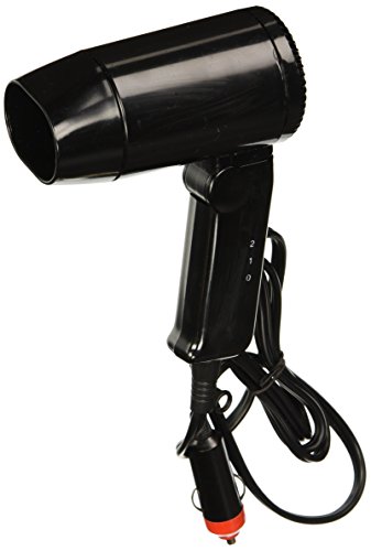 UPC 763581238810, Prime Products 12-0312 12 V Hair Dryer